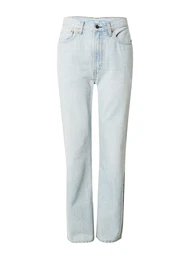 LEVI'S Jeans '565 97 Loose Straight' hellblau