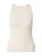 LEVI'S Top 'Dreamy Tank' slonovina LEVI'S Top 'Dreamy Tank' slonovina