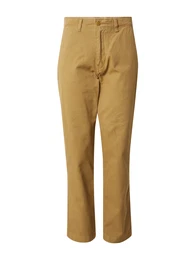 LEVI'S Hose 'Authentic' curry