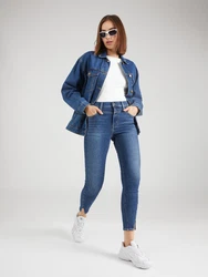 LEVI'S Jeans 720 514 NOTCH blue denim
