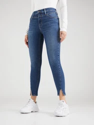 LEVI'S Jeans 720 514 NOTCH blue denim