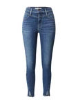 LEVI'S Jeans 720 514 NOTCH blue denim
