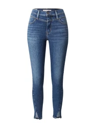 LEVI'S Jeans 720 514 NOTCH blue denim