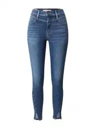 LEVI'S Jeans '720' blue denim