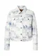 LEVI'S  Prehodna jakna 'Original Trucker'  marine / bel denim