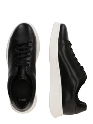BOSS Sneaker 'Bulton' schwarz