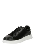 BOSS Sneaker 'Bulton' schwarz
