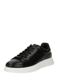 BOSS Sneaker 'Bulton' schwarz