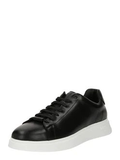 BOSS Sneaker 'Bulton' schwarz