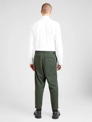 JACK & JONES Hose KARL PHIL dunkelgrün