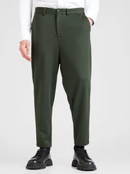 JACK & JONES Hose KARL PHIL dunkelgrün