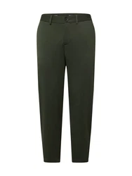 JACK & JONES Hose KARL PHIL dunkelgrün