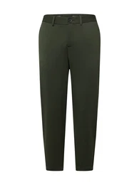 Hose 'KARL PHIL' dunkelgrn