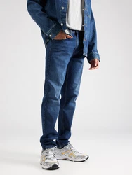 LEVI'S Jeans '515' blau