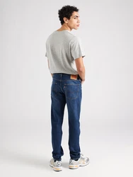 LEVI'S Jeans '515' blau
