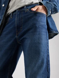 LEVI'S Jeans '515' blau