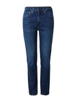 LEVI'S Jeans '515' blau