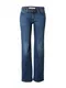 LEVI'S  Kavbojke 'Superlow Boot'  moder denim