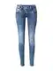 Herrlicher Kavbojke  moder denim