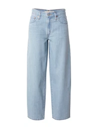 LEVI'S Traperice 'Baggy Dad Jeans' plava