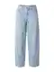 LEVI'S  Kavbojke 'Baggy Dad Jeans'  modra