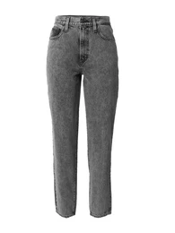 LEVI'S Traperice sivi traper
