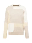 Only & Sons Pullover Style TYLE Beige/Braun/Creme
