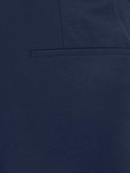 HUGO Hose Getlin blau