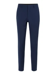 HUGO Hose Getlin blau