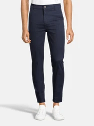 AROPOSTALE Hose marineblau