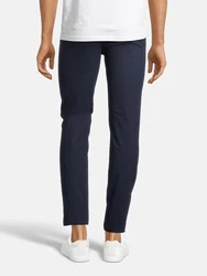 AROPOSTALE Hose marineblau