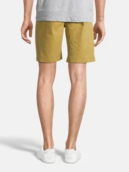 AROPOSTALE Hose & Shorts CLASSIC senf