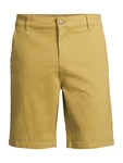 AROPOSTALE Hose & Shorts CLASSIC senf