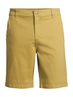 AROPOSTALE Hose & Shorts CLASSIC senf AROPOSTALE Hose & Shorts CLASSIC senf