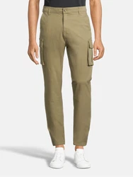 AEROPOSTALE Hose Cargohose khaki