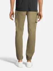 AEROPOSTALE Hose Cargohose khaki