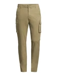 AEROPOSTALE Hose Cargohose khaki