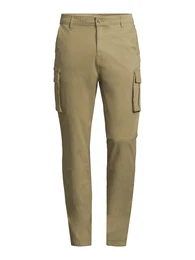 AROPOSTALE Hose khaki