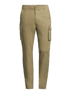 AEROPOSTALE Hose Cargohose khaki