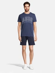 AROPOSTALE Shorts navy