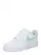 Nike Sportswear Niske tenisice 'Air Force 1 '07'  menta / bijela