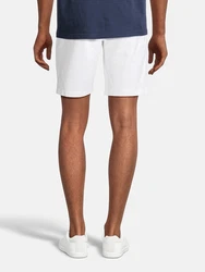 AROPOSTALE Hose & Shorts CLASSIC weiß