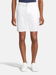 AROPOSTALE Hose & Shorts CLASSIC weiß