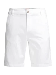 AROPOSTALE Hose & Shorts CLASSIC weiß
