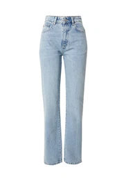 Džíny světlemodrá