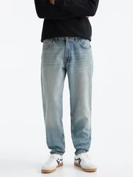 Pull&Bear Jeans blau