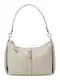 TOMMY HILFIGER Torba za na rame 'Monogram Horsebit'  boja pijeska