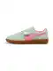 PUMA Nizke superge 'Palermo'  zlata / meta / svetlo roza