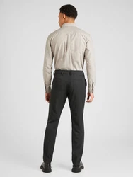 Les Deux Hose 'Como' anthrazit