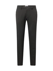 Les Deux Hose 'Como' anthrazit